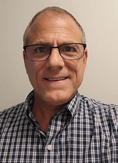 David Nicoletti